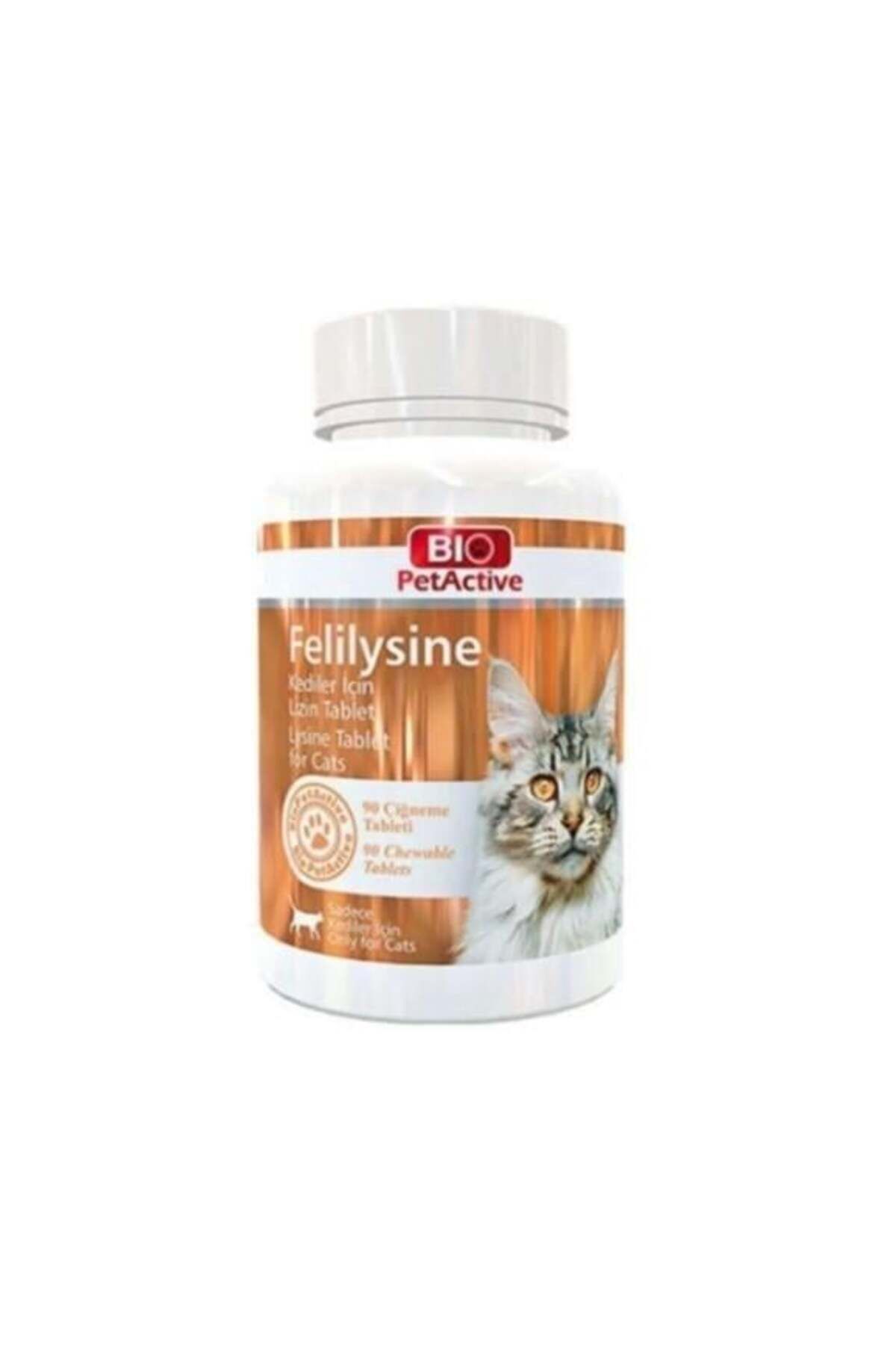Felilysine Kedi Lizin 90 Tablet