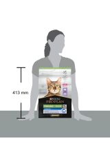 Sterilised Senior+7 Hindi-Tavuk Kısırlaştırılmış Kedi Maması 3 Kg