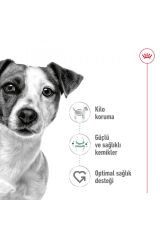 Mini Adult Küçük Irklar Için Yetişkin Kuru Köpek Maması 4kg