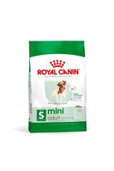 Mini Adult Küçük Irklar Için Yetişkin Kuru Köpek Maması 4kg