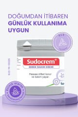 Bebek Bakım Kremi 250g