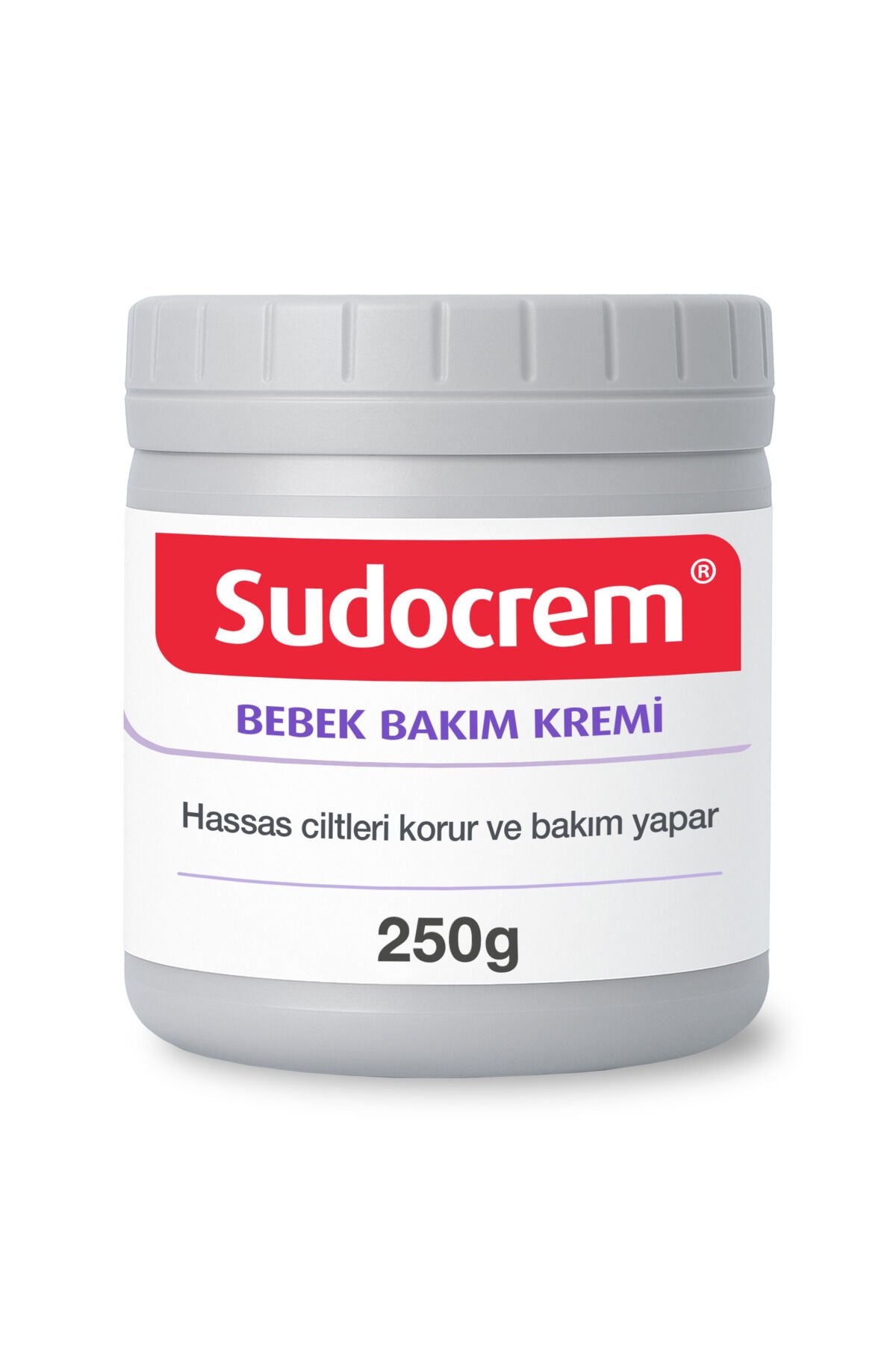 Bebek Bakım Kremi 250g