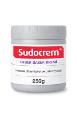 Bebek Bakım Kremi 250g