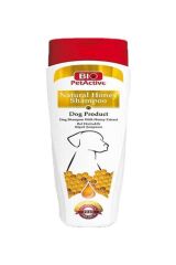 Doğal Bal Özlü Köpek Şampuanı 400 Ml.