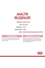 Mother&babycat Gebe/laktasyondaki Anne Ve Yavru Kedi Için Kedi Konservesi 195g