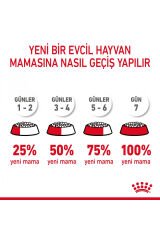 Hair&skin Tüy Ve Deri Sağlığı Için Kuru Kedi Maması 4kg