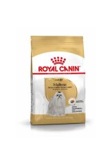 Maltese Terrier Adult Yetişkin Köpek Maması 1.5 Kg
