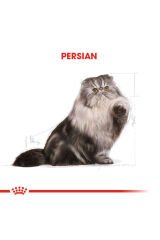 İran Kedisi Için Kuru Kedi Maması 2kg