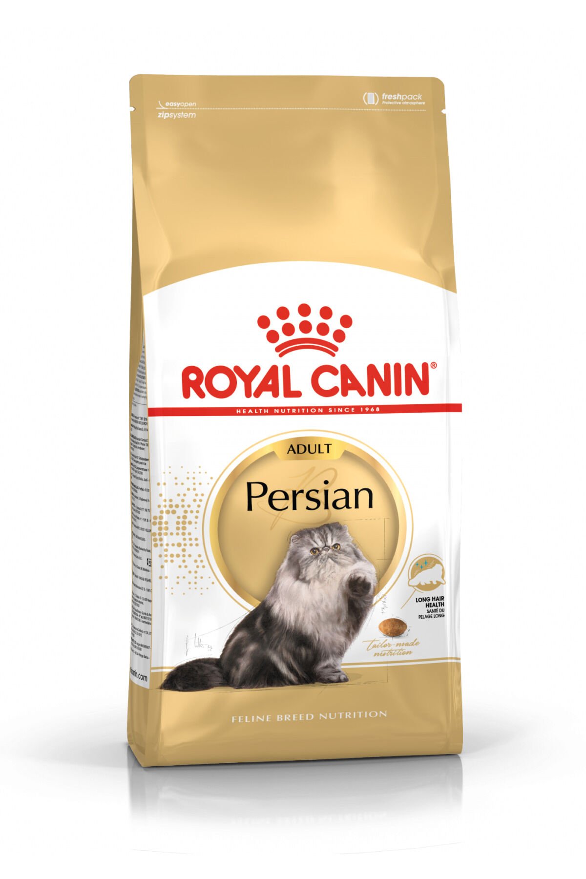İran Kedisi Için Kuru Kedi Maması 2kg