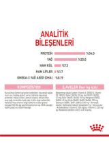 Mother&babycat Gebe/laktasyondaki Anne Ve Yavru Kedi Için Kuru Kedi Maması 2kg