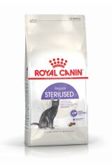 Sterilised 37 Kısırlaştırlmış Kedi Maması 4 kg