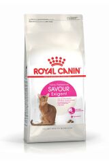 Exigent Savour Seçici Yetişkin Kedi Maması 10 Kg