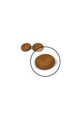 Hair&skin Tüy Ve Deri Sağlığı Için Kuru Kedi Maması 2kg