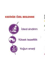 Sensible 33 Hassas Sindirim Sistemi Destekleyici Kedi Maması 4kg