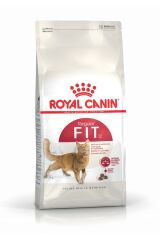 Fit 32 Yetişkin Kedi Maması 4 Kg