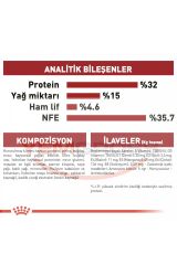 Fit 32 Yetişkin Kedi Maması 4 Kg
