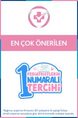 Baby Pişik Önleyici Merhem 100 G